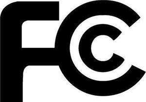 FCC認證標(biāo)識